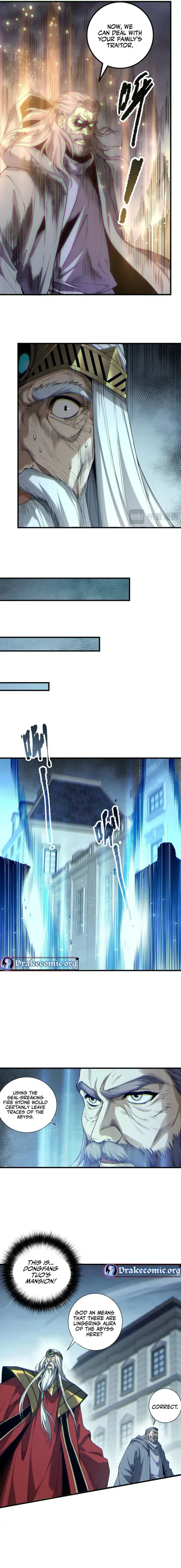 Catastrophic Necromancer Chapter 179 image 05_optimized